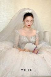 -纯色时光婚纱艺术馆WHITE