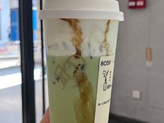 -喜茶(中山利和新地店)
