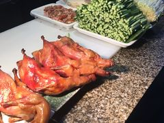 -星伦多自助料理·涮烤一体(杭州来福士店)