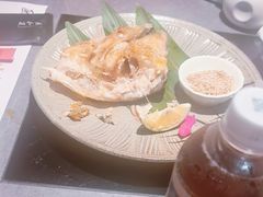 -匠和风精致料理(祥禾天地店)