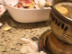 -丰卓会海鲜自助(中润大道店)