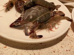 -宴立方海鲜自助(义乌万达广场店)