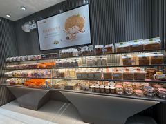 -面包新语(滨湖万达店)
