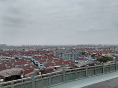 -上海东林寺(金山区)