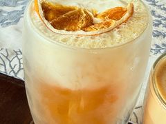 -亚龙湾喜来登·美景台大堂吧