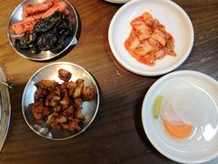 -·缸桶屋·韩式牛肋条自助烤肉(西湖D11店)