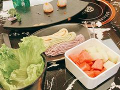 -汤连得温泉馆(宝山店)