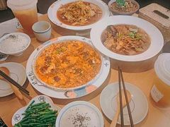 -花盐街·四川乐山小吃(西单大悦城店)