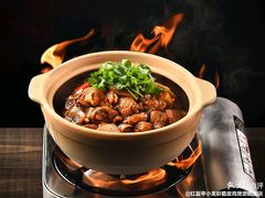 -红盔甲·小龙虾(定西路店)