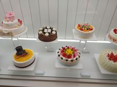 -好利来(新华百货店)