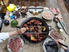 -堂客老火锅(欣阳广场总店)