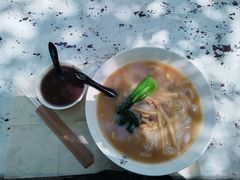 -漆黑觉米粉(三里屯店)