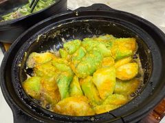 -大嫂镬仔·焖鸡煲·啫啫煲(逢源路店)