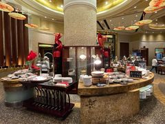 -怡聚轩全日制自助餐厅(大中华喜来登酒店)