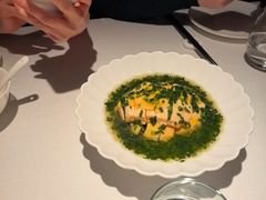 -漢舍中国菜馆(浦东嘉里城店)