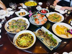 -莆鑫海鲜城(浏河店)
