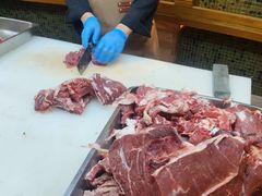 -元一希尔顿酒店·鲜切牛肉火锅禅自助餐厅