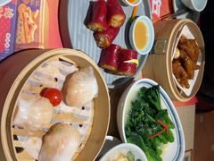 -点都德(聚福楼店)