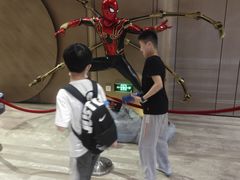 -武商摩尔影城(国广IMAX激光店)