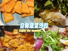 -奔达特色烤牛肉(临河街店)