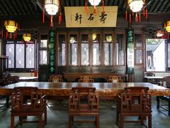 -南京市民俗博物馆(甘熙宅第)
