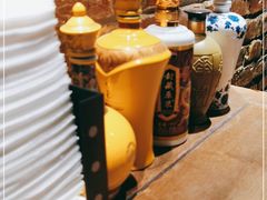 -沈记菜馆(酒仙桥路店)