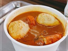 -乌糖沙茶面(民族路店)