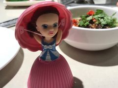 -海底捞火锅(上元大街店)