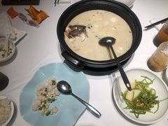 -小厨娘淮扬菜(天印大道店)