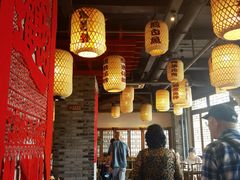 -二十八里太湖船菜(吉祥路店)