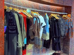 -ZARA(成都远洋太古里店)