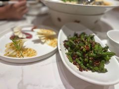 -川味堂·四川豆花(八卦岭店)