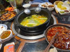 -志晖园圆子鸡·辣子鸡(阳光店)