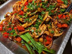 -大碗先生(万家丽店)