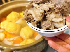 -美美餐厅(海珠首店)