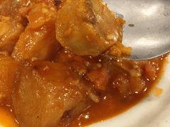 -妈阁铭记澳葡美食