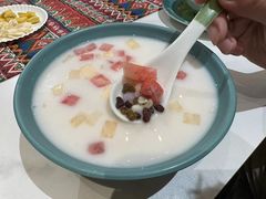 -沿江黎家簸箕宴·文昌鸡(百花谷店)