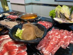 -呷哺呷哺(西单大悦城店)