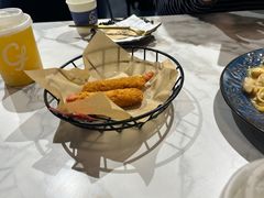 -咕鹿流心披萨(下沙店)