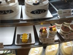 -BreadTalk面包新语·烘焙蛋糕(领展购物广场店)