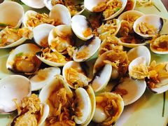 -Lam Vien Restaurant