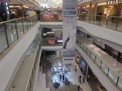 -万达广场(大明宫店)