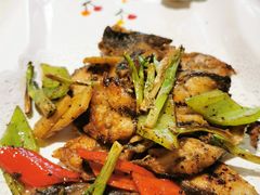 -随园花园餐厅(新港中路店)