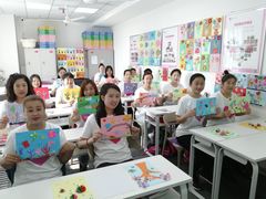 -爱月宝月嫂·育儿嫂(哈尔滨总店)