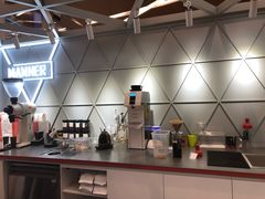 -Manner Coffee(丁香国际店)