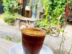 -VOYAGE COFFEE(杨梅竹店)
