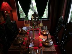 -花马天堂云南餐厅 Lost Heaven(高邮路店)