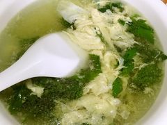 -山里人家土菜馆(茅山店)