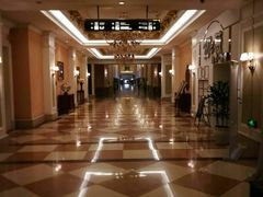 -沈阳于洪碧桂园凤凰酒店