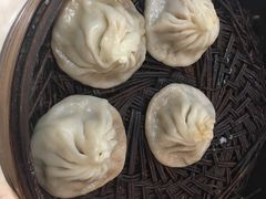 无锡小笼包-聚笼鲜美食(凤凰街店)